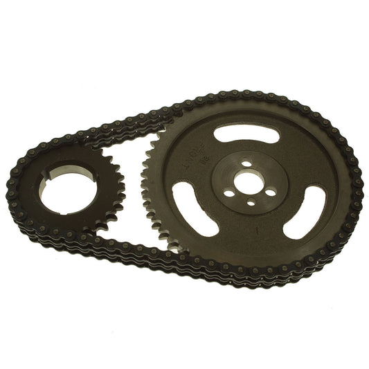 Melling ME40205 Double Row Timing Chain Set suit Chev BB 396-454 V8