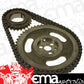 Melling ME40217 Double Row Timing Chain Set suit Chrysler BB 383-440Ci V8
