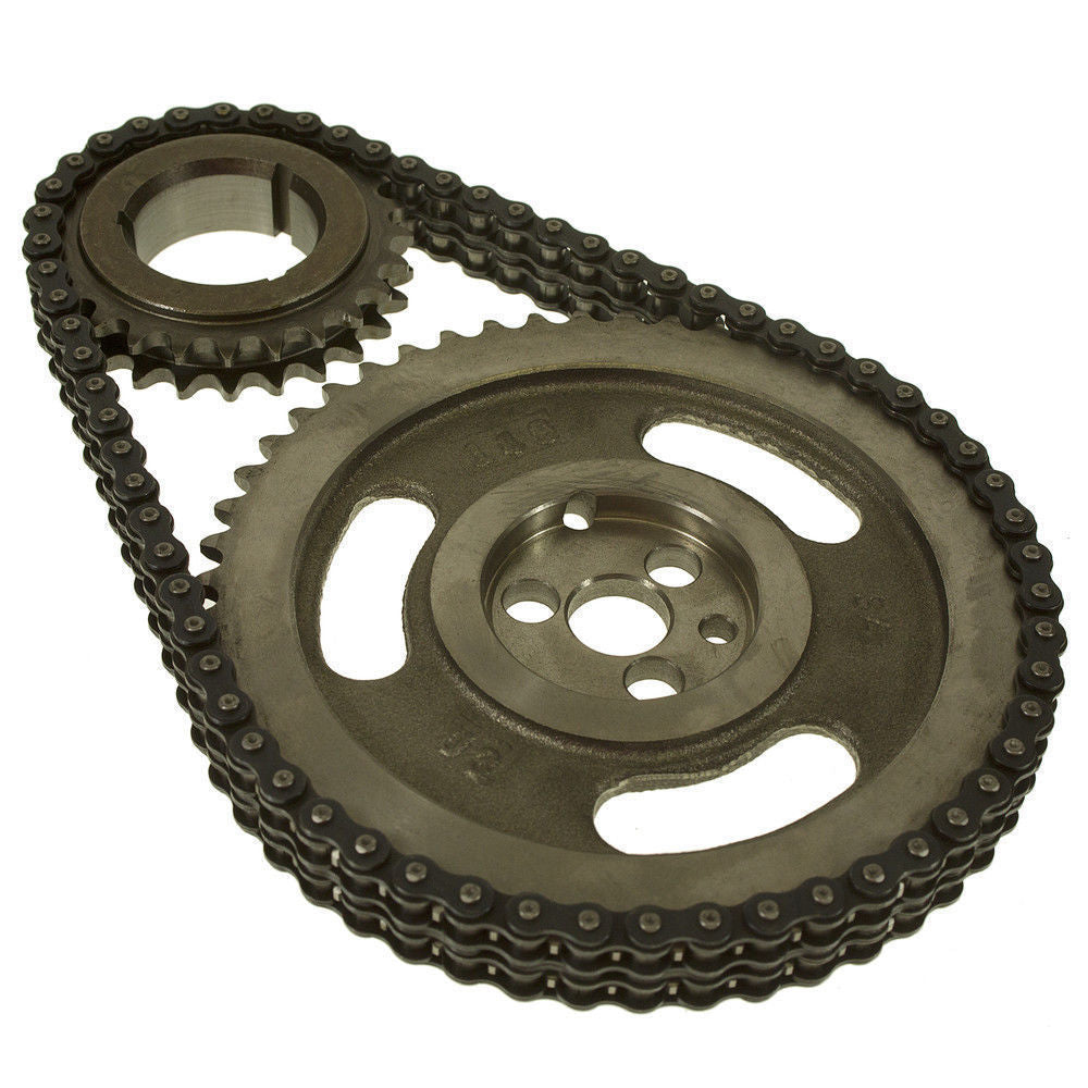 Melling ME40217 Double Row Timing Chain Set suit Chrysler BB 383-440Ci V8