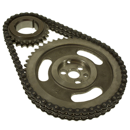 Melling ME40217 Double Row Timing Chain Set suit Chrysler BB 383-440Ci V8