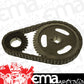 Melling ME40405 Ford Big Block V8 Double Row Timing Chain Set