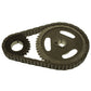 Melling ME40405 Ford Big Block V8 Double Row Timing Chain Set
