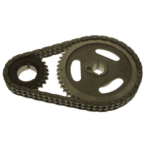 Melling ME40405 Ford Big Block V8 Double Row Timing Chain Set