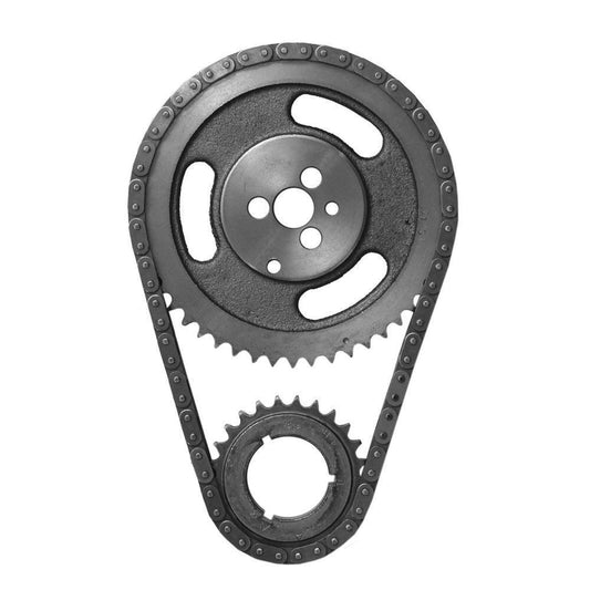 Melling ME40407 Double Row Timing Chain Set suit Chrysler BB 383-440 V8 1-Bolt