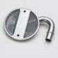 Melling ME54-DS Oil Pump Pick Up suit Gm/Pontiac 265-455 Press Fit Stock Pan