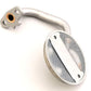 Melling ME57-S1 Oil Pump Pick Up Bolt On suit Ford Fe 352-428Ci V8 1966-71