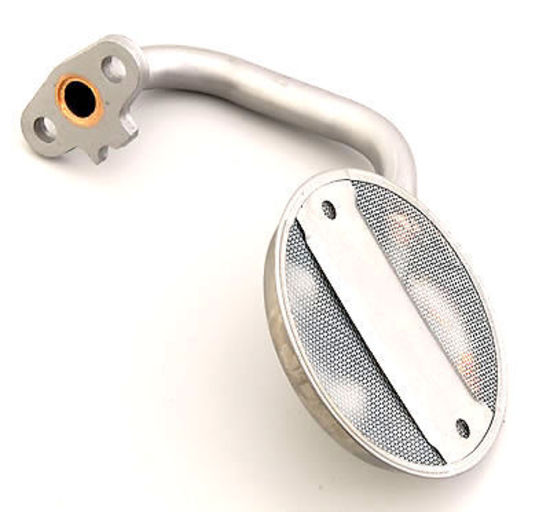 Melling ME57-S1 Oil Pump Pick Up Bolt On suit Ford Fe 352-428Ci V8 1966-71