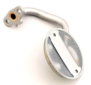 Melling ME57-S1 Oil Pump Pick Up Bolt On suit Ford Fe 352-428Ci V8 1966-71