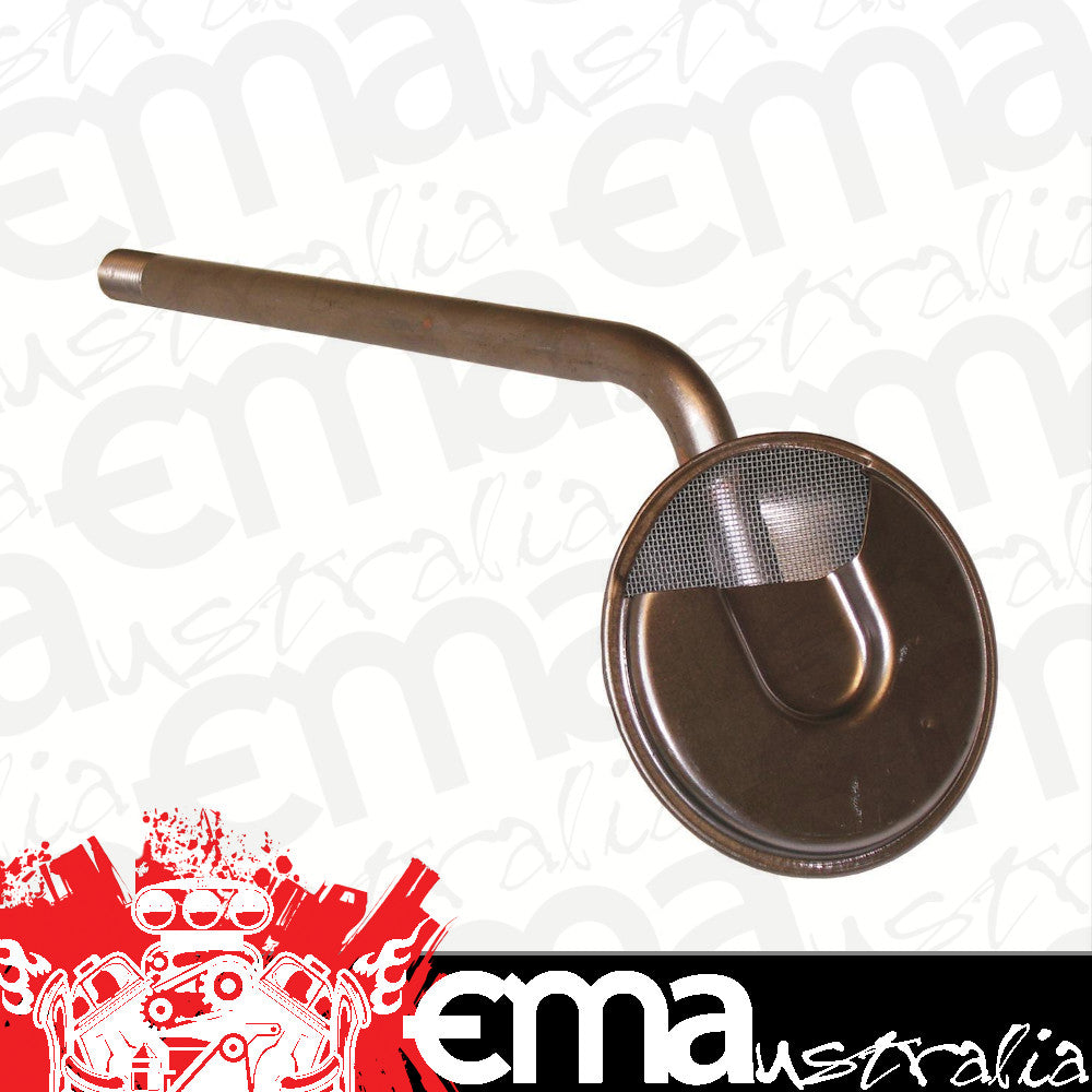 Melling ME63-S3 Oil Pump Pick Up Screw On suit Chrysler BB 383/440Ci V8 1967-71