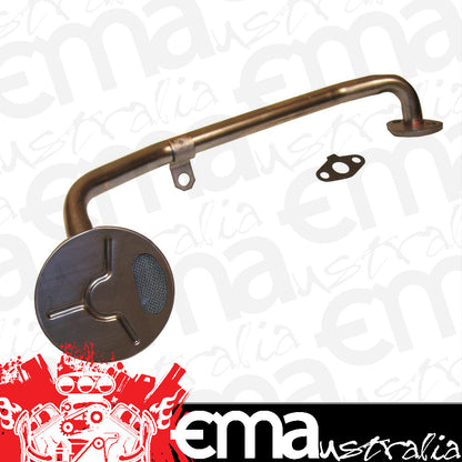 Melling ME68-S4 Ford Lincoln Mercury 255 302 Oil Pump Screen Assembly