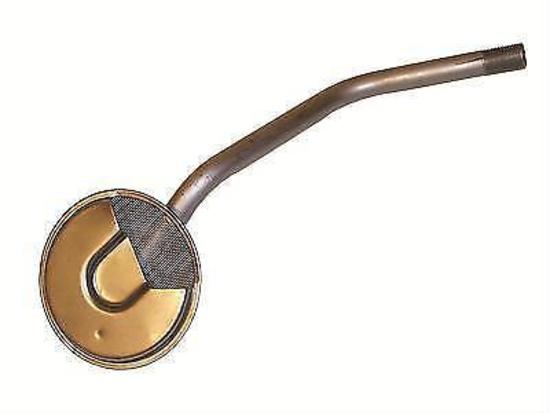 Melling ME72-S2 Chrysler SB 273-360 Oil Pump Pick Up Screw In Stock Oil Pan