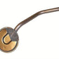 Melling ME72-S2 Chrysler SB 273-360 Oil Pump Pick Up Screw In Stock Oil Pan