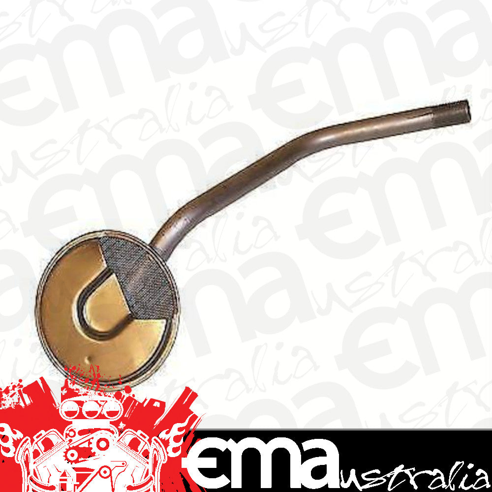 Melling ME72-S2 Chrysler SB 273-360 Oil Pump Pick Up Screw In Stock Oil Pan