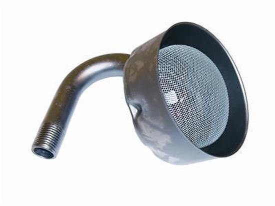 Melling ME84-AS1 S Ford 351C 351M 400 Oil Pump Pickup Screen Assembly Screw-In