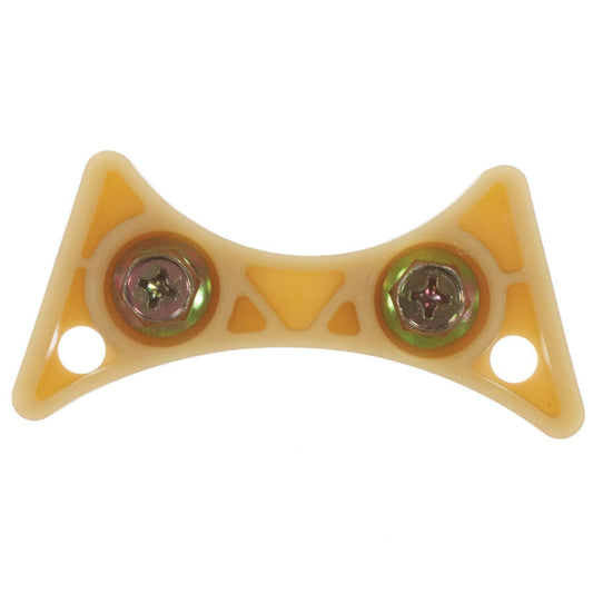 Melling MEBD417 Chev 5.3/5.7/6.0/7.0L Ls Timing Chain Dampener Nylon Direct Replacement