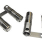 Melling MEF1900RF16 Retro Fit Hydraulic Roller Lifters suit SB Ford 289-302-351 Windsor & 302-351 Cleveland 16