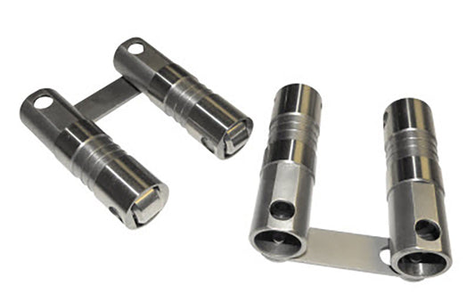 Melling MEF1900RF16 Retro Fit Hydraulic Roller Lifters suit SB Ford 289-302-351 Windsor & 302-351 Cleveland 16