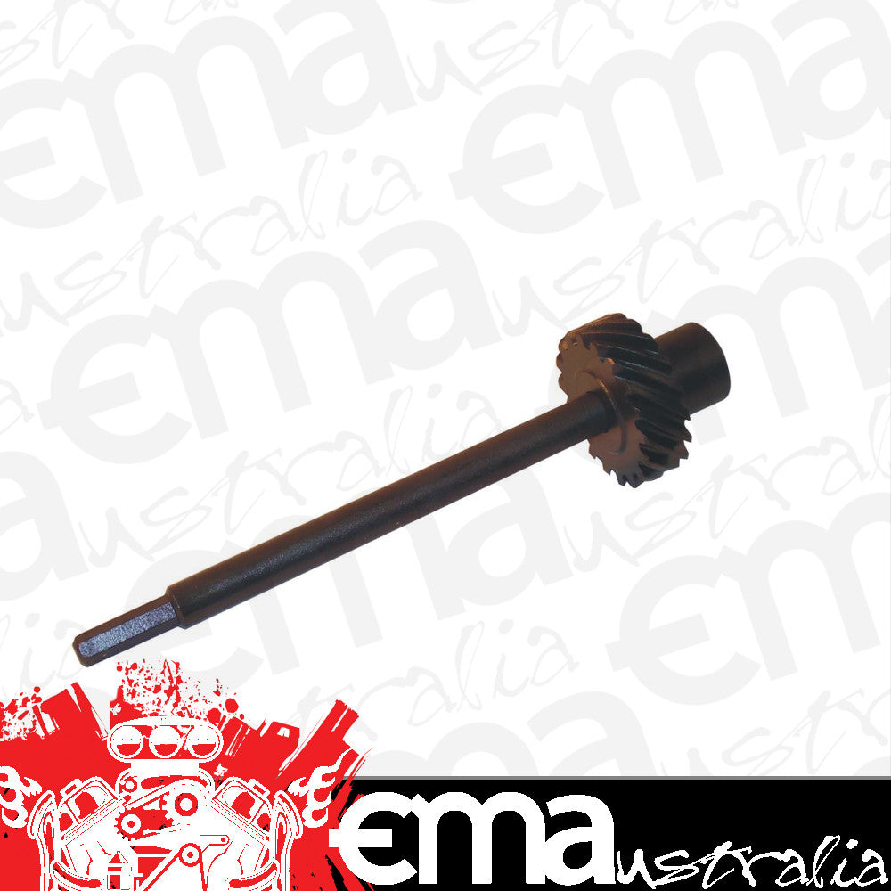 Melling MEIS-63 H/D Intermediate Oil Pump Drive Shaft Chrysler BB Hemi 383-440