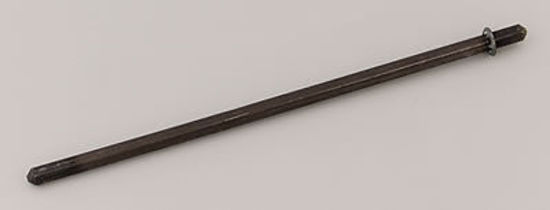 Ford Big Block 429/460C.I.D 385 Series '68-'97 Heavy Duty Intermediate Oil Pump Drive Shaft BB Melling MEIS-84