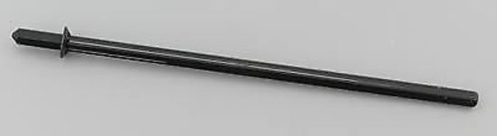 Melling MEIS68 Heavy Duty Intermediate Oil Pump Drive Shaft Ford 221-302 C.I.D Me Is68