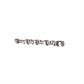 Melling MEL22232 Chev SB 283-400 V8 Hydraulic Flat Tappet 220/231@ 050 Camshaft
