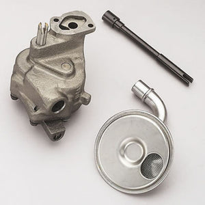 Melling MELM99HVS Chev 1967-1968 302 High-Volume Oil Pump