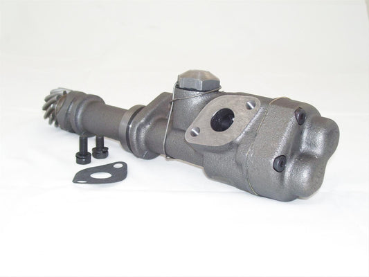 Melling MEM-15 Ford Flathead V8 1932-1953 High Volume Oil Pump