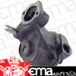 Melling MEM-155HV High Volume Oil Pump Chev SB 350 Late Model w/ 3/4" Dia. Inlet