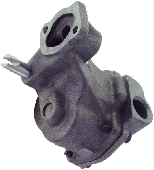 Melling MEM-155HV High Volume Oil Pump Chev SB 350 Late Model w/ 3/4" Dia. Inlet