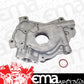 Melling MEM-176 Standard Volume Oil Pump suit Ford Ba 5.4L Sohc 2004-On