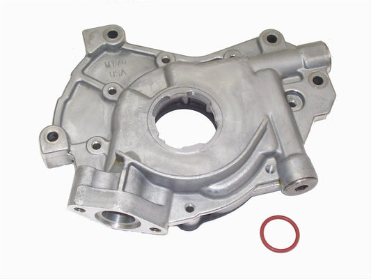 Melling MEM-176 Standard Volume Oil Pump suit Ford Ba 5.4L Sohc 2004-On