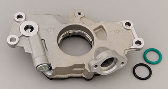 Melling MEM-295 Chev Holden Commodore LS1 LS2 Ls6 5.7L 6.0L Standard Oil Pump