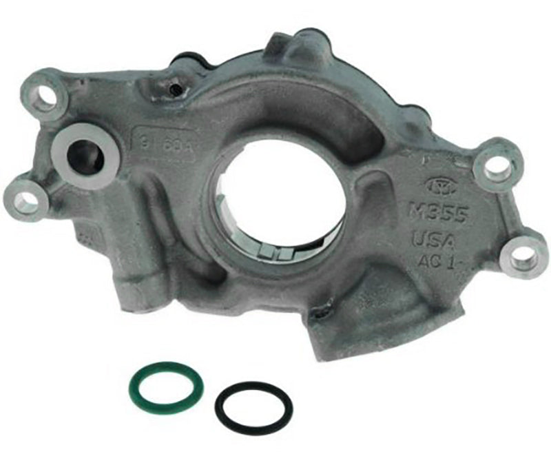 Melling MEM-355 GM Chev Ls Oil Pump High Volume