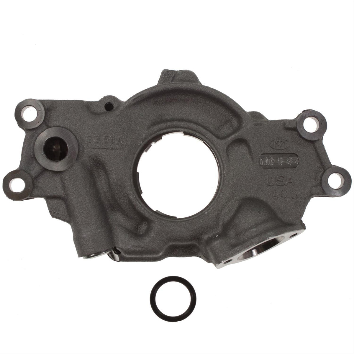 Melling | MEM-365 | Chev GM Ls Oil Pump Standard Volume