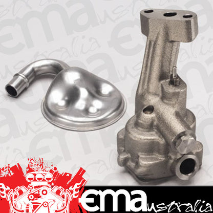 Melling MEM-54D-S Standard Volume Oil Pump & Pick Up suit Pontiac 326-455 V8