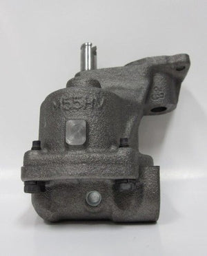 Melling MEM-55HV Chev SB 262-400 High Volume Oil Pump 25% More Volume