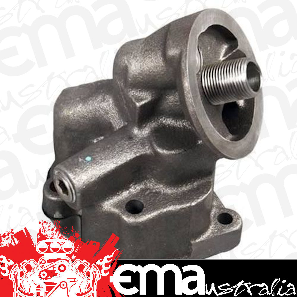 Melling MEM-58F Cadillac 472-500 V8 Standard Volume Oil Pump