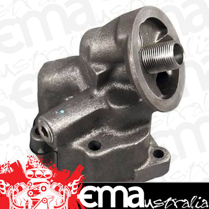 Melling MEM-58F Cadillac 472-500 V8 Standard Volume Oil Pump