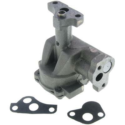Melling MEM-74HV Ford 240 300 High Volume Oil Pump