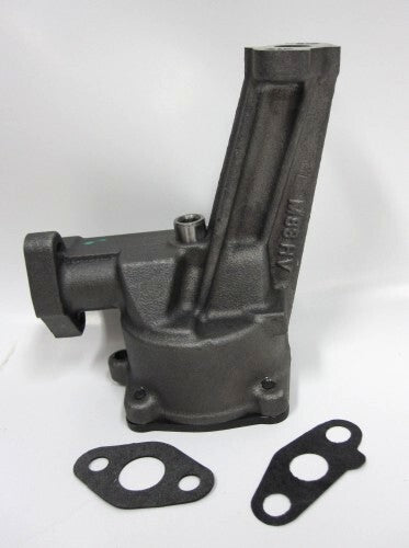 Melling MEM-83HV High Volume Oil Pump Ford 351W 25% More Volume Than Stock Pump