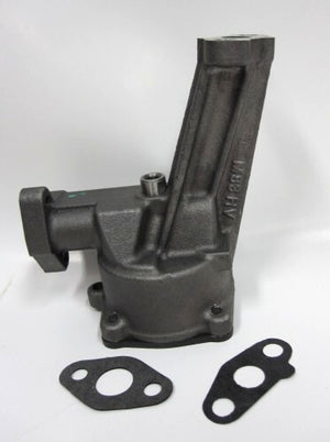 Melling MEM-83HV High Volume Oil Pump Ford 351W 25% More Volume Than Stock Pump