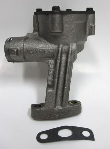 Melling MEM-84AHV Ford 302-351 Cleveland V8 High Volume Oil Pump suit