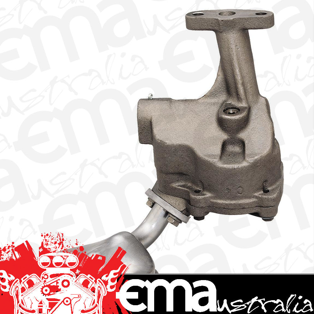 Melling MEM-84BHV-S High Volume Oil Pump & Pick Up suit Ford BB 429-460 V8
