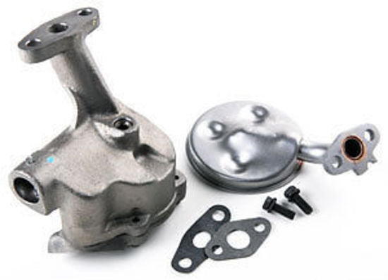 Melling MEM-84BHV-S High Volume Oil Pump & Pick Up suit Ford BB 429-460 V8