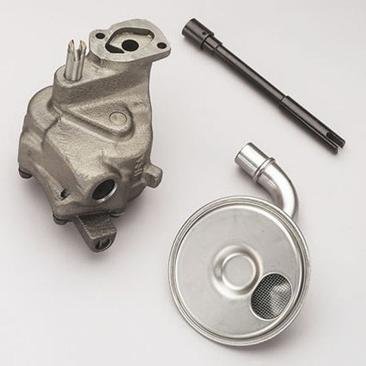 Melling MEM-99HV-S High Volume/High Pressure Oil Pump Chev SB 5.0L/302 w/Pick Up