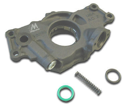 Melling MEM10296 Chev Holden LS1 LS2 Ls6 High Volume Oil Pump 5.7L-6.0L V8