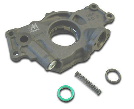 Melling MEM10296 Chev Holden LS1 LS2 Ls6 High Volume Oil Pump 5.7L-6.0L V8