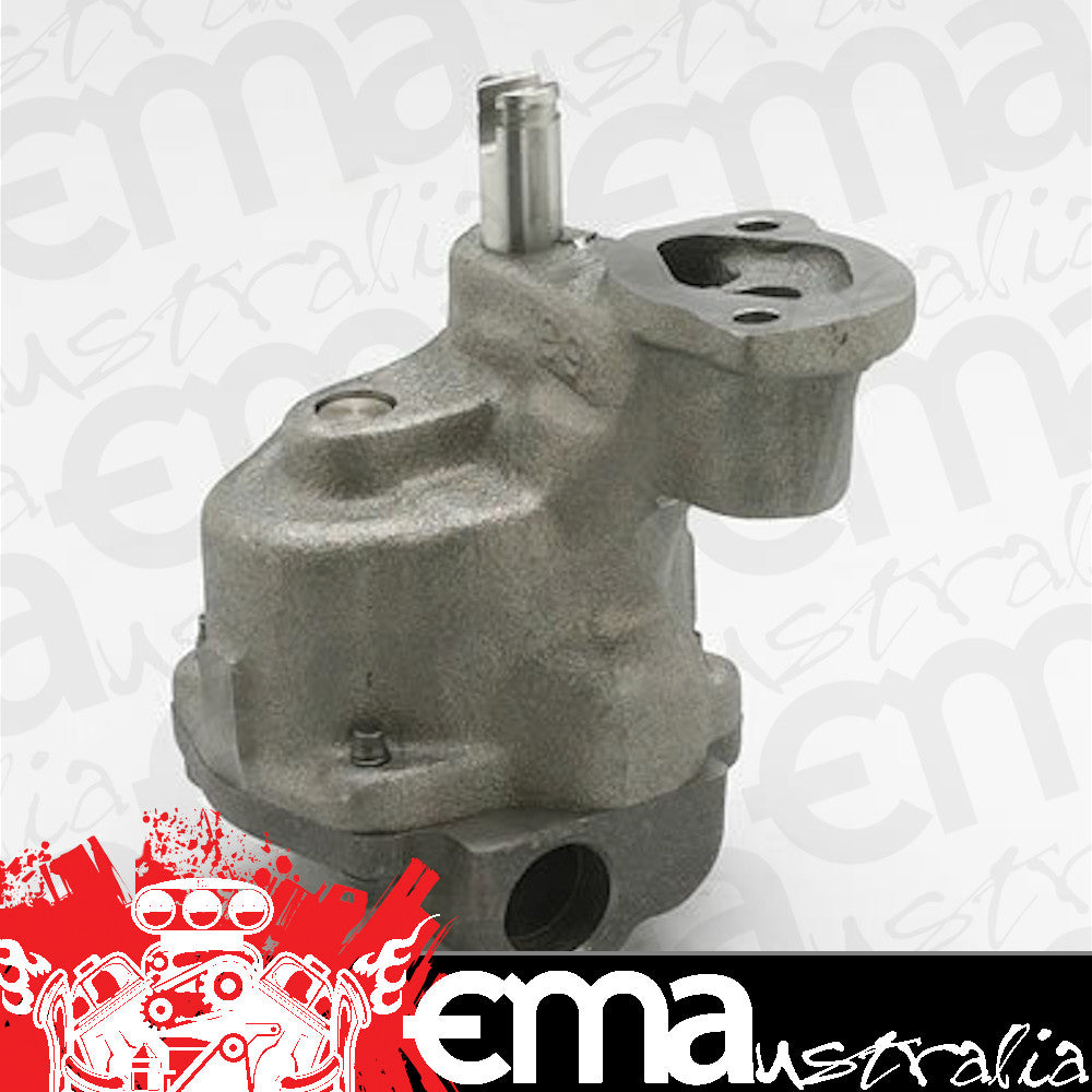 Melling | MEM155HV | High Volume Oil Pump SB Chevy 350 Late Model