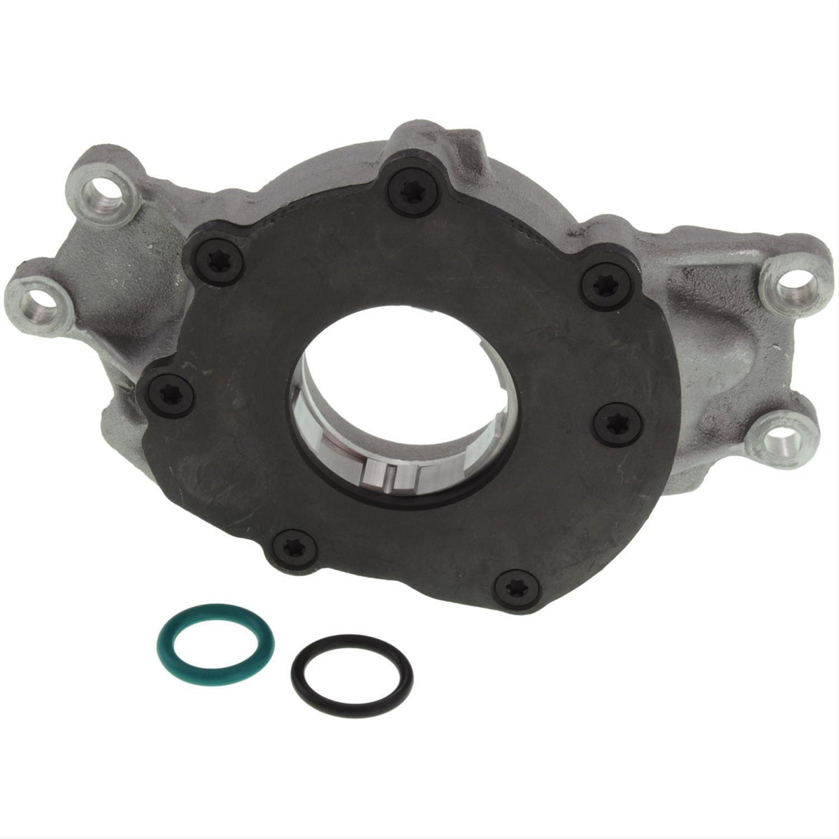 Chevy small block Gen III/IV 5.3L V8 STD Replacement Oil Pump suit Chev GM LS4 L92 Melling MEM355