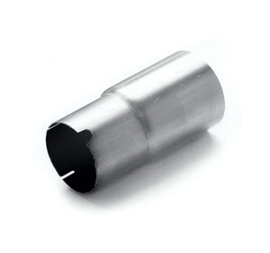 Magnaflow MF15441 S/S Exhaust Pipe Reducer 3.5" To 4" Coupler 6" Long